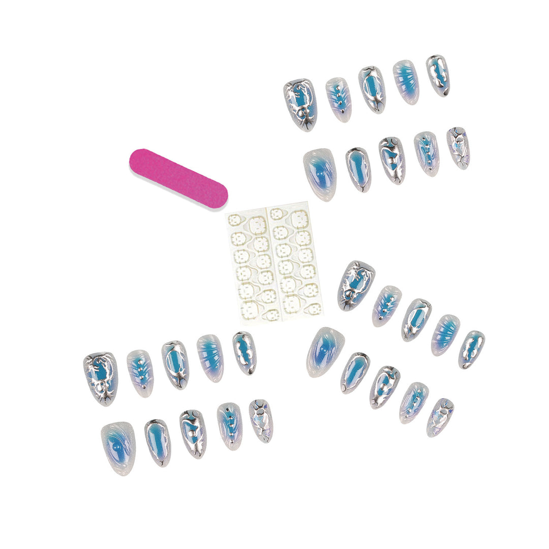 Artistic Nail Design