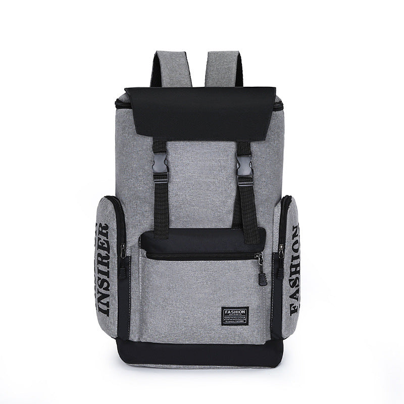 Functional Versatile Backpack Kalsten