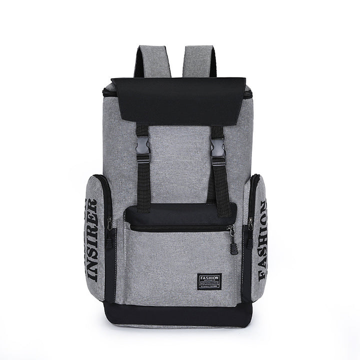 Versatile All-Weather Backpack Kalsten