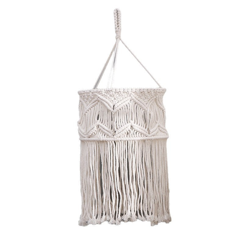 Macrame Wall Planter Kalsten