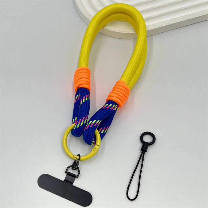 Versatile Adjustable Lanyard Kalsten