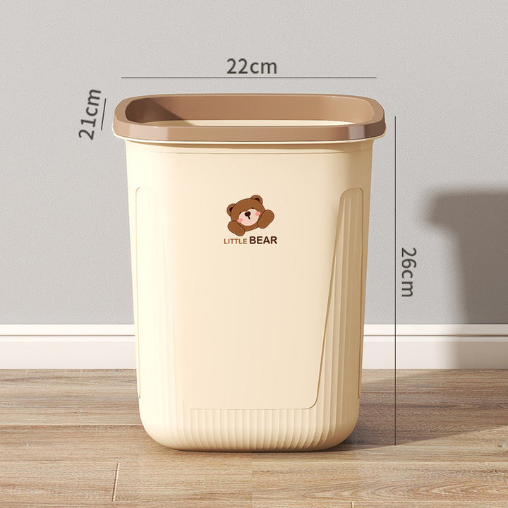 Stylish Waste Bin Kalsten