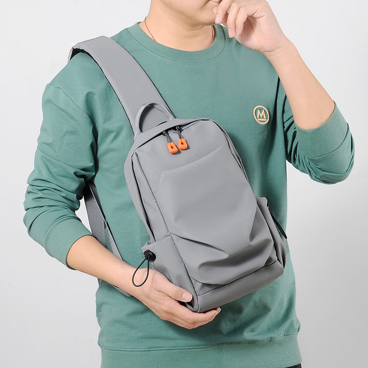 Versatile Urban Sling Backpack Kalsten