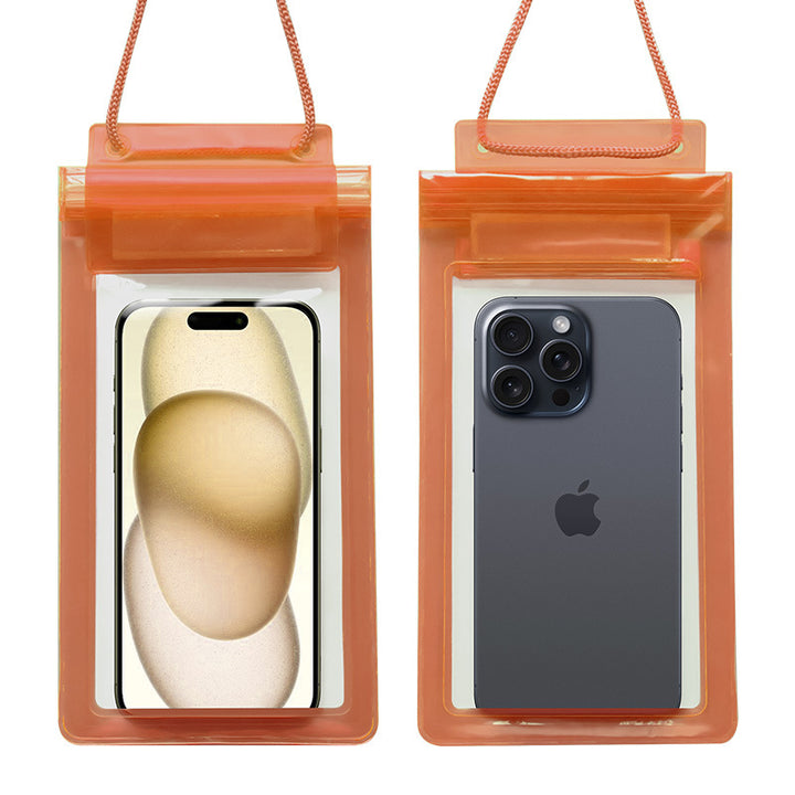 Waterproof Smartphone Case Kalsten
