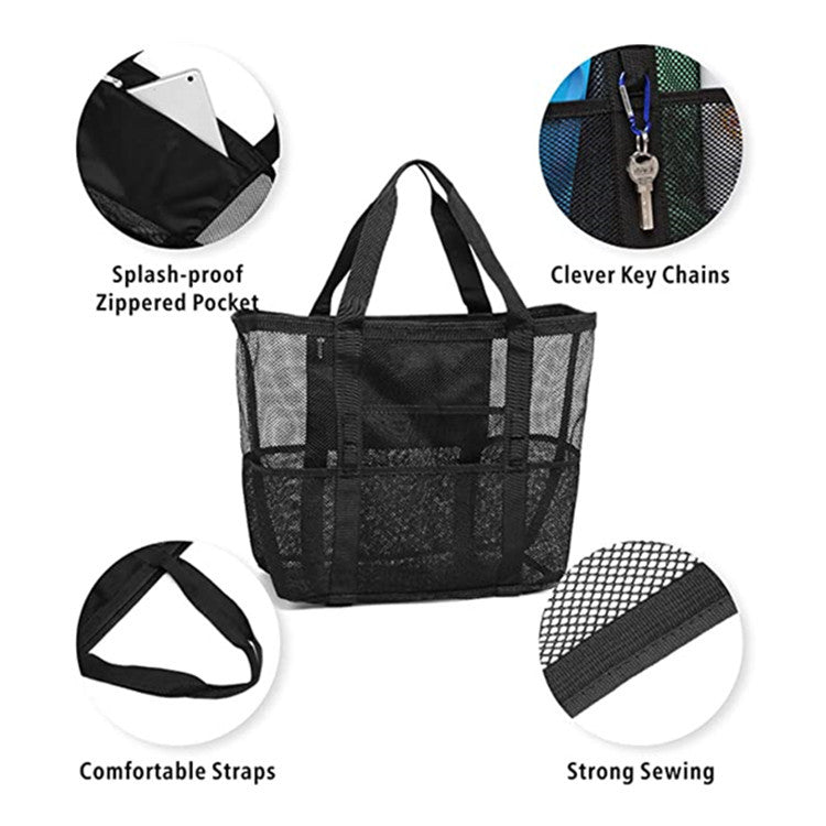 Durable Mesh Bag Kalsten