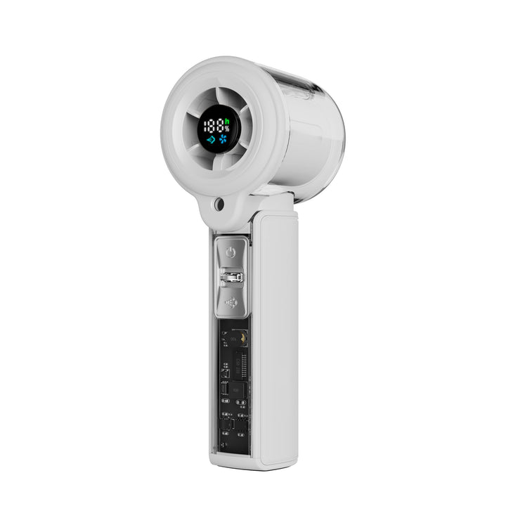 Ladies portable mini air cooler Kalsten