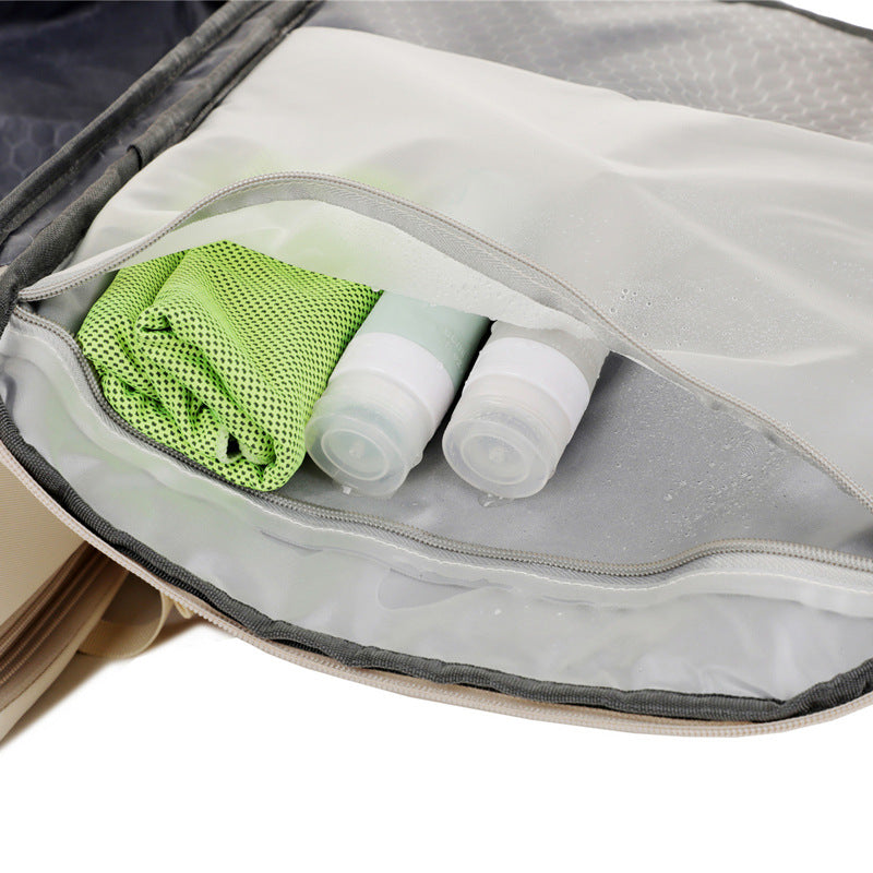 Modern Lightweight Travel Backpack Kalsten
