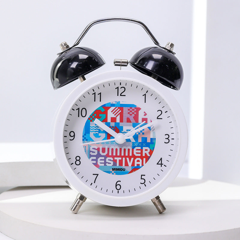 Alarm Clock Kalsten
