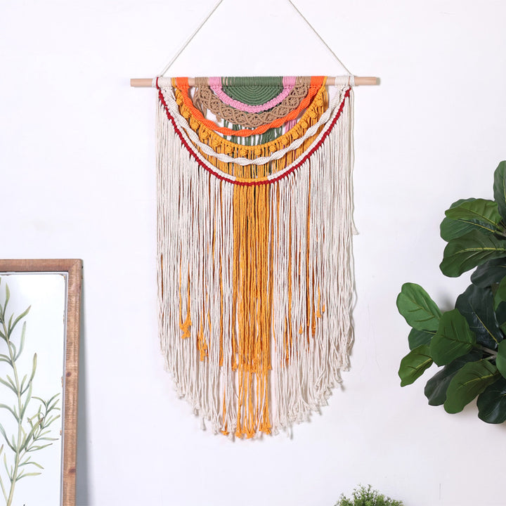 Macrame Wall Hanging Kalsten