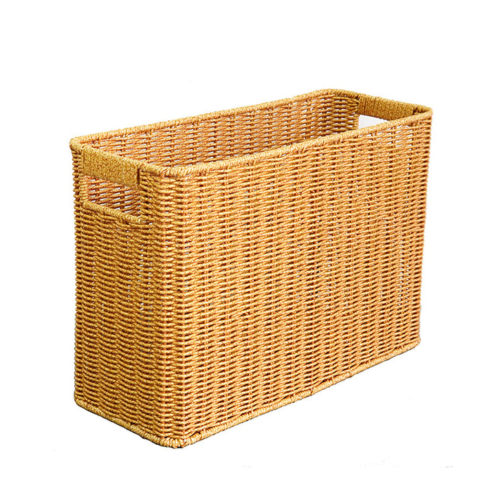 Woven Storage Organizer Basket Kalsten