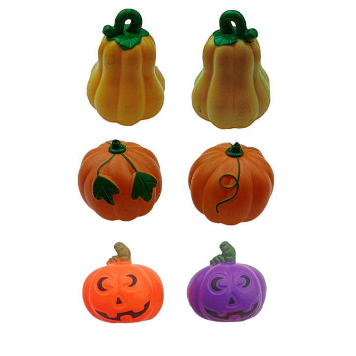 Halloween Pumpkin Decoration Kalsten