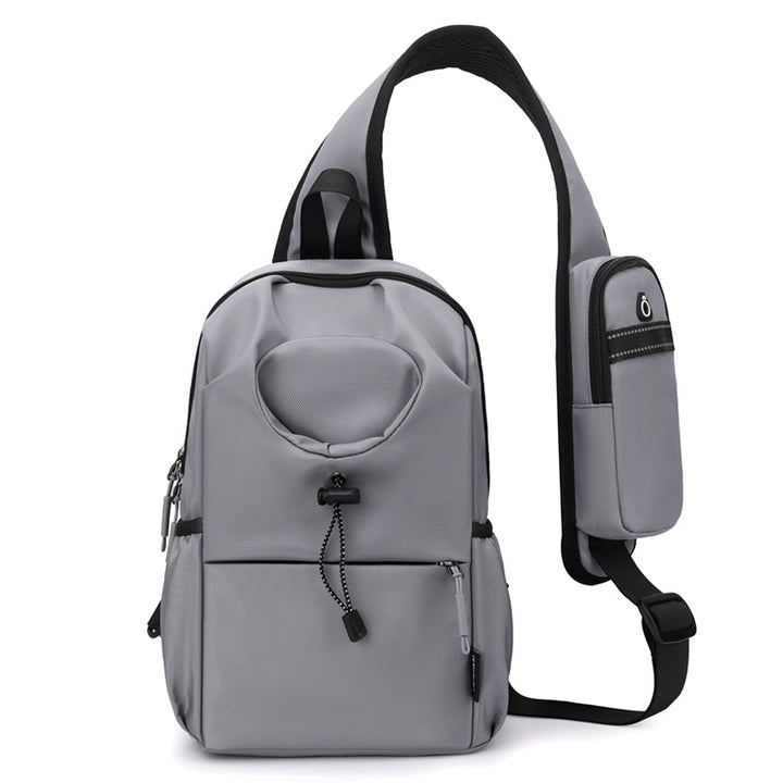 Versatile Everyday Crossbody Sling Bag Kalsten