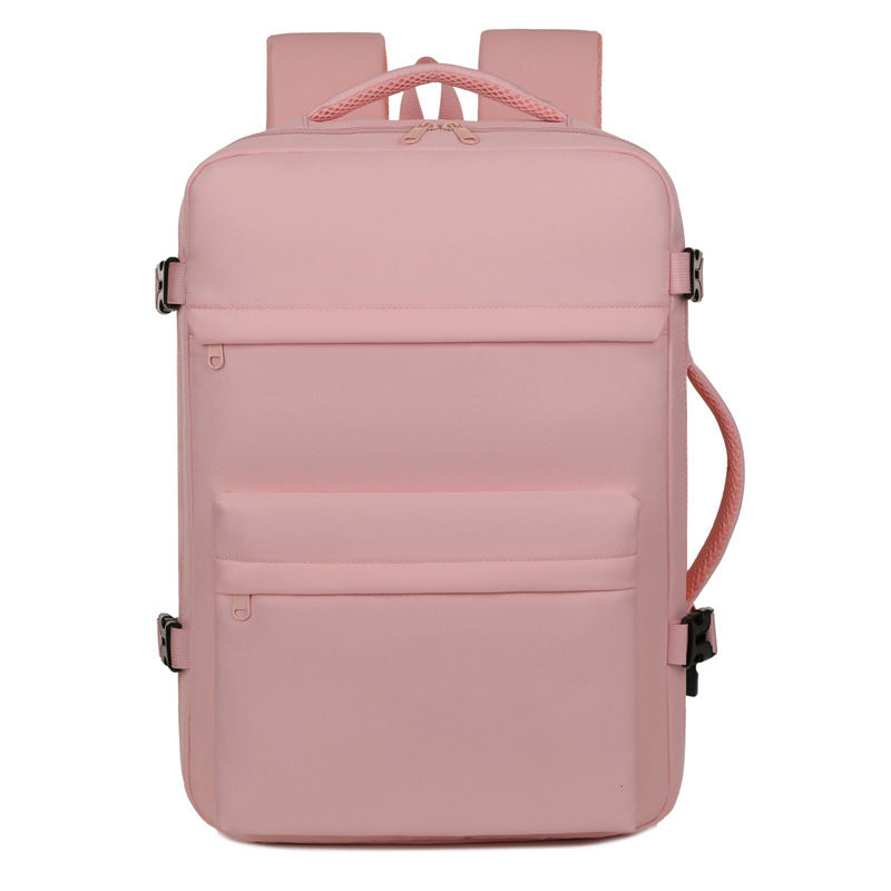 WoMulti-Functional Compact Backpack Kalsten