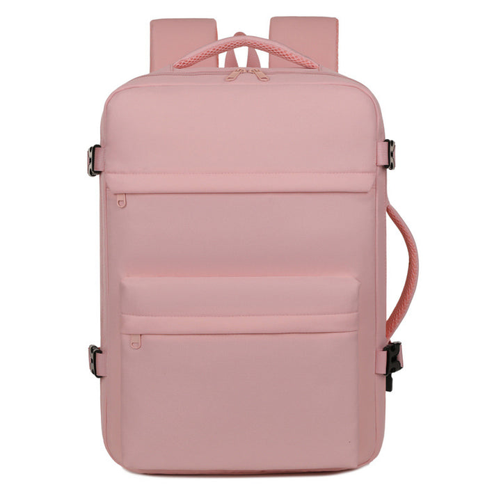 WoMulti-Functional Compact Backpack Kalsten