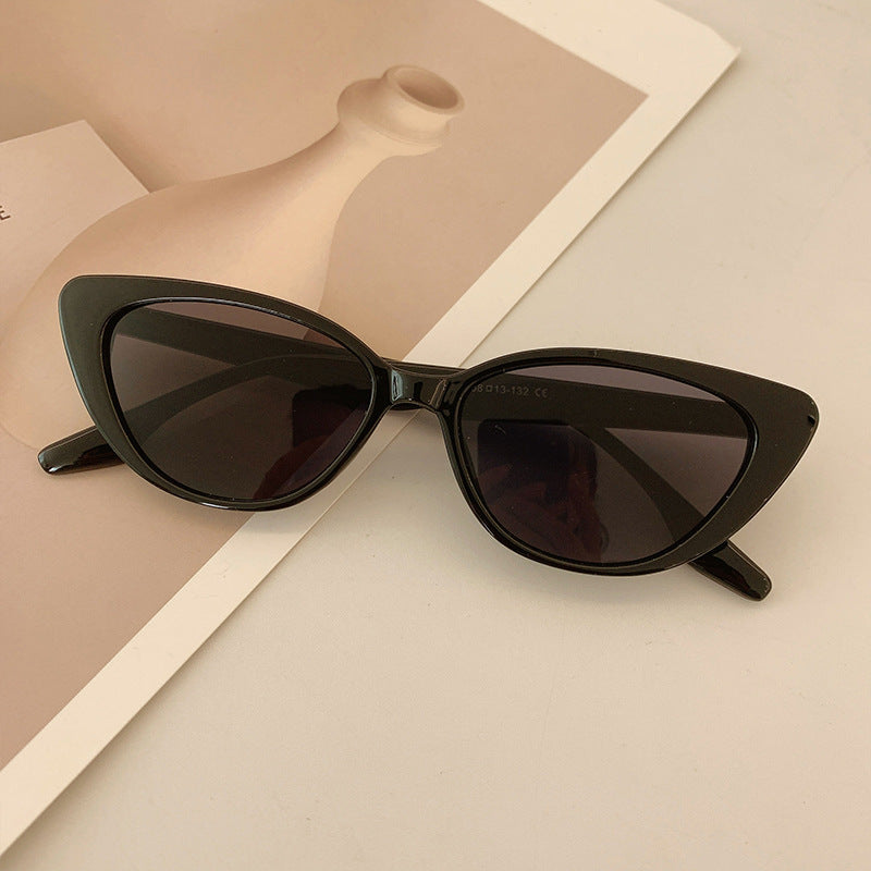 Cat Eye Sunglasses Kalsten