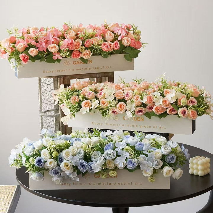 High-Quality Artificial Flower Arrangement