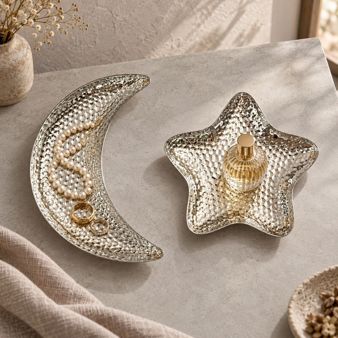 Decorative Heavenly Bowl Set