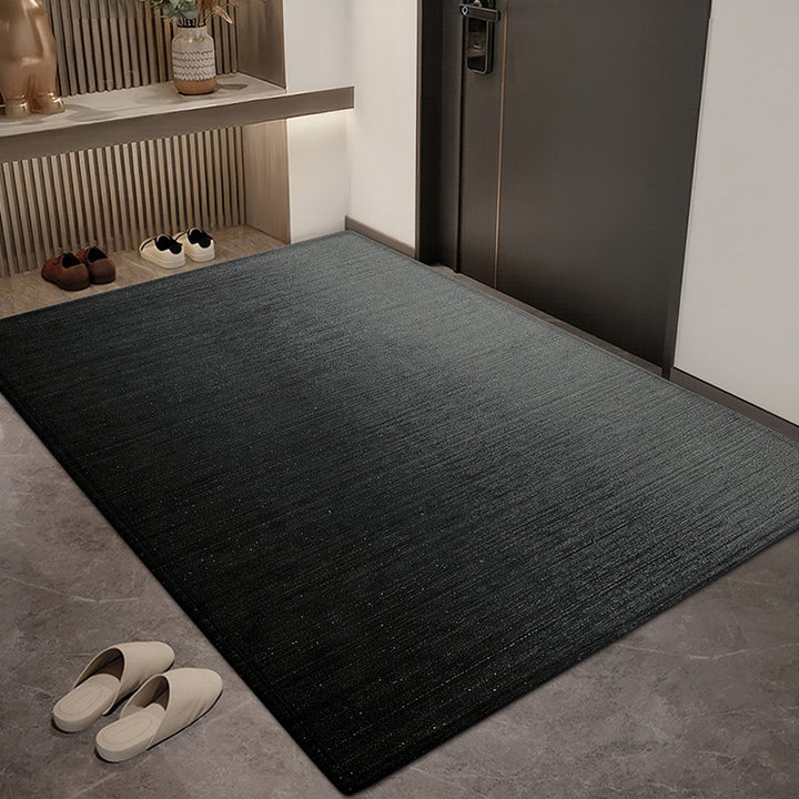 Decorative Entryway Mat for Home Door Display