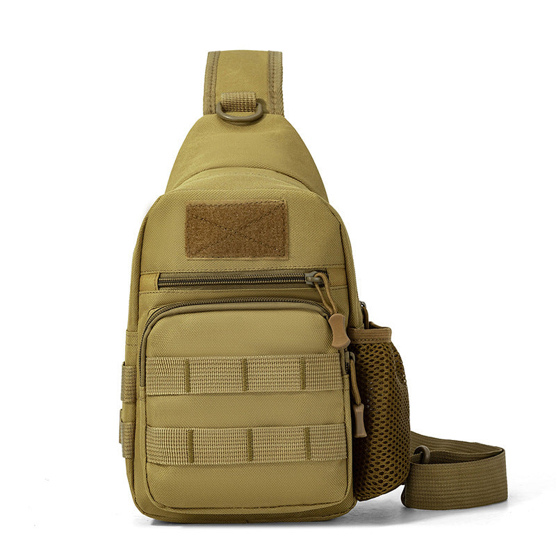 Tactical Utility Sling Bag Kalsten