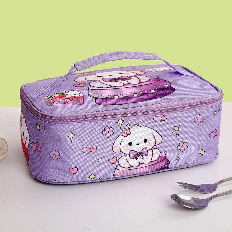 Insulated Lunch Box Kalsten