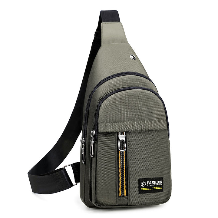 Versatile Utility Sling Bag Kalsten