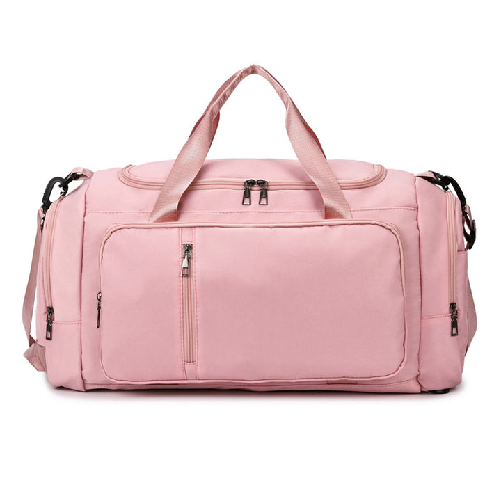 Versatile Multi-Purpose Duffle Bag