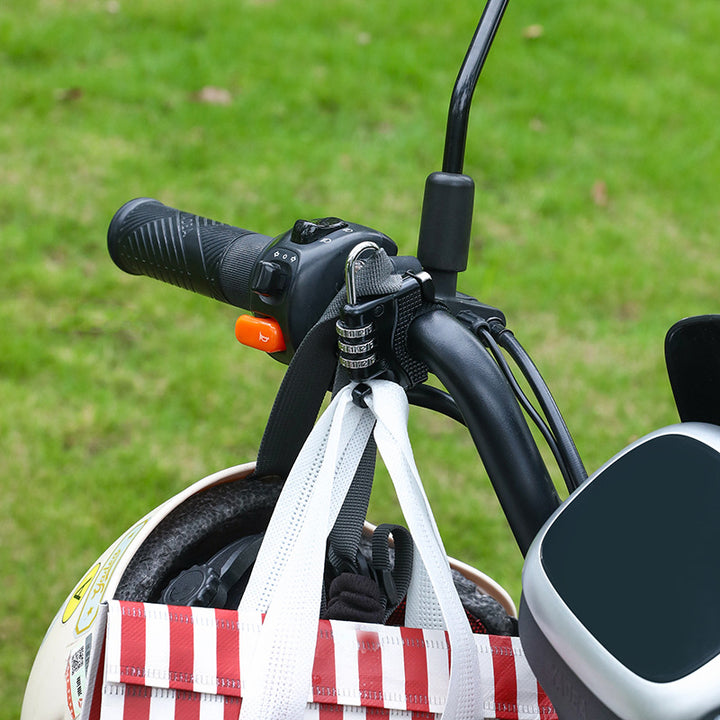 Heavy-Duty Bicycle Security Lock Kalsten