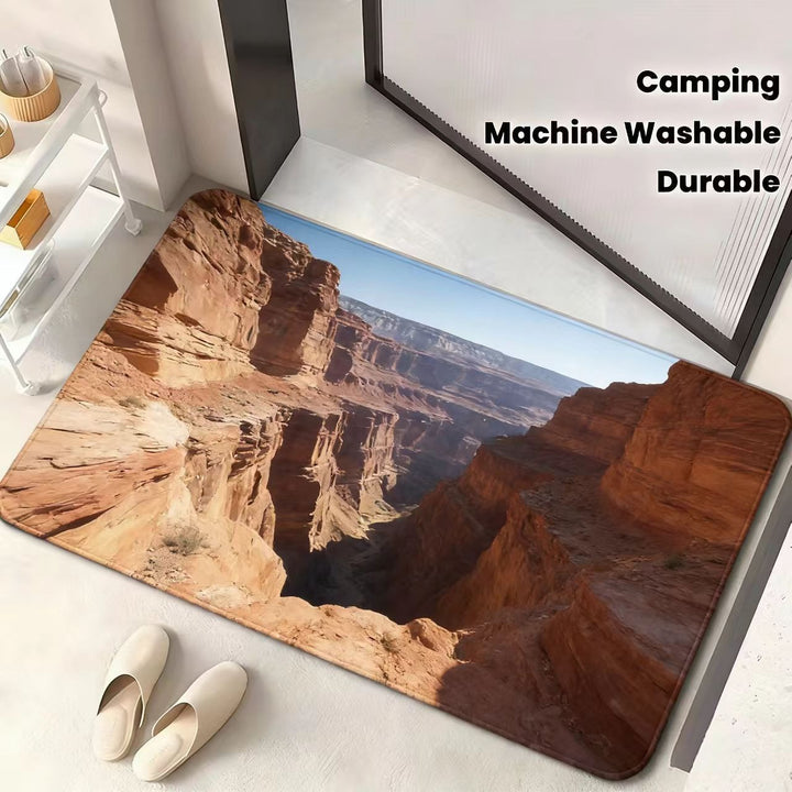 Camping Floor Mat Kalsten