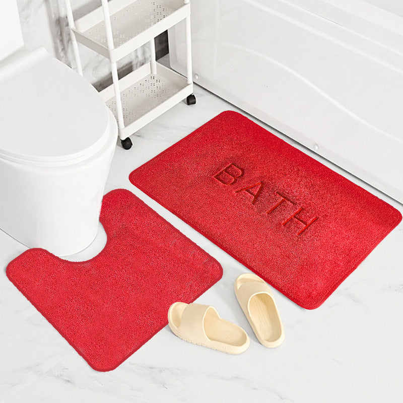 Bath Mat Set Kalsten