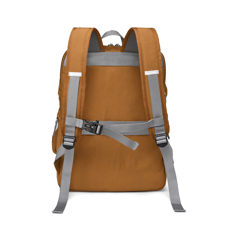 Versatile Multi-Functional Backpack Kalsten