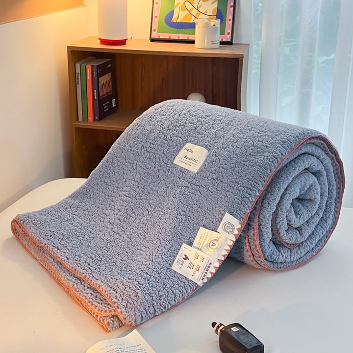 Cozy Plush Blanket