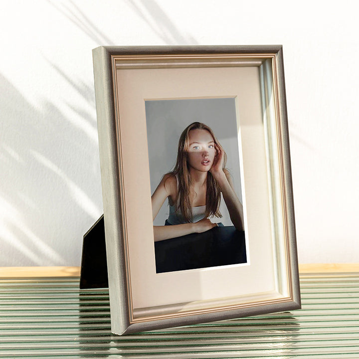 Classic Decorative Photo Frame