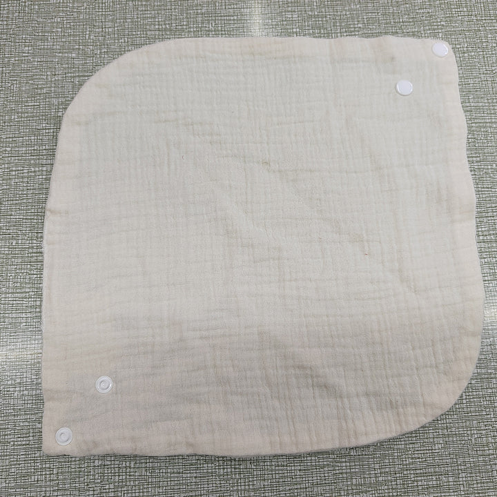 Soft Cotton Multipurpose Neck Warmer kalsten