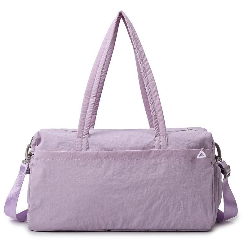 Versatile Multi-Purpose Travel Tote