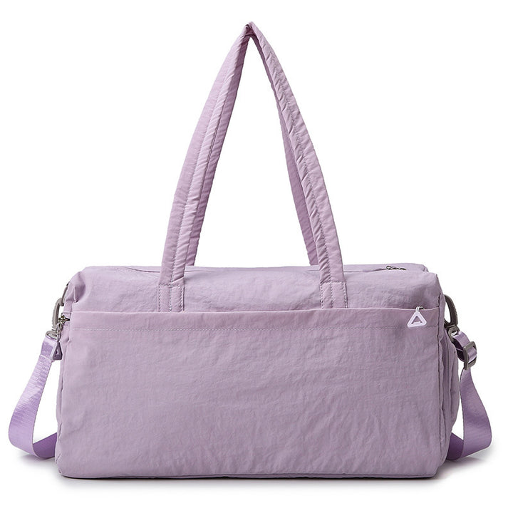 Versatile Multi-Purpose Travel Tote