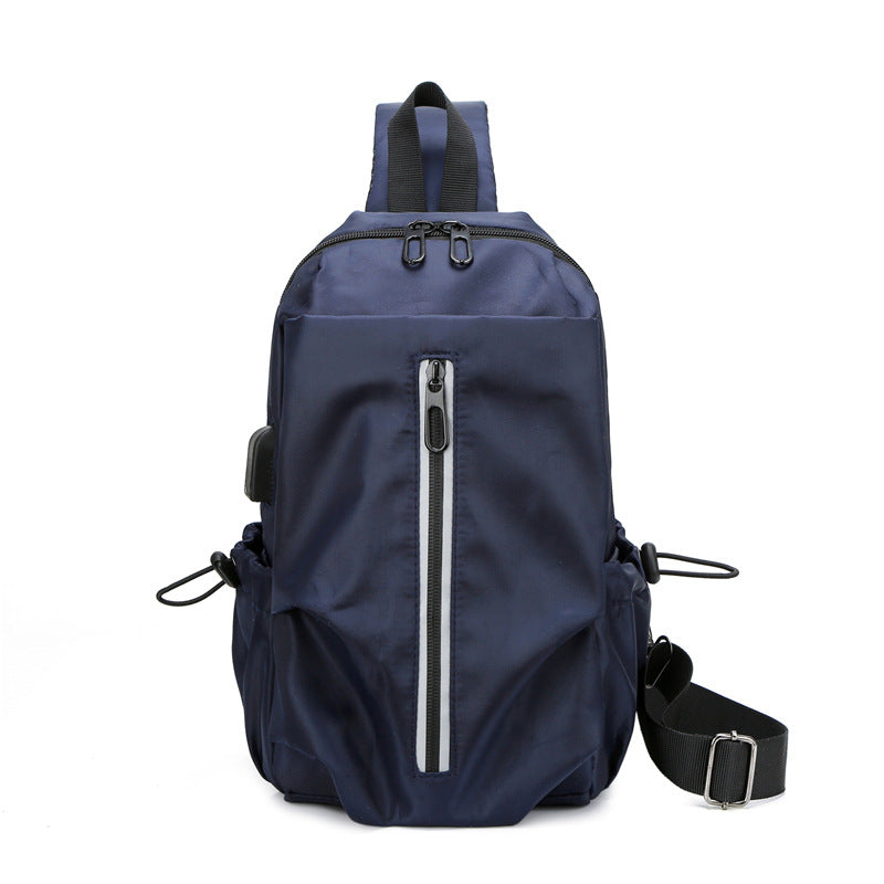 Lightweight Urban Sling Bag Kalsten