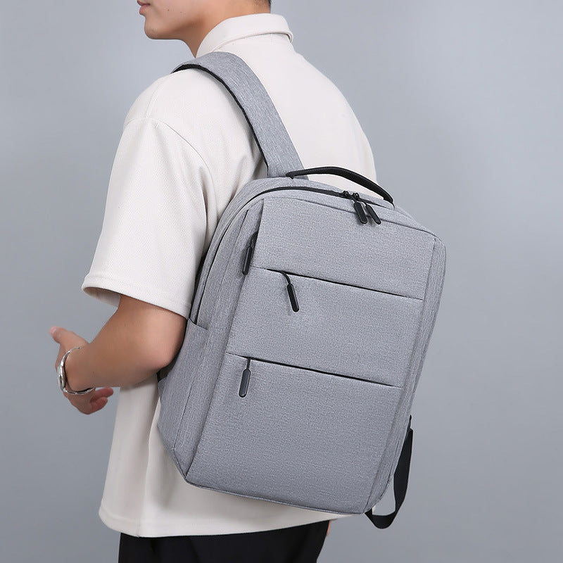 Sleek Business Laptop Backpack Kalsten