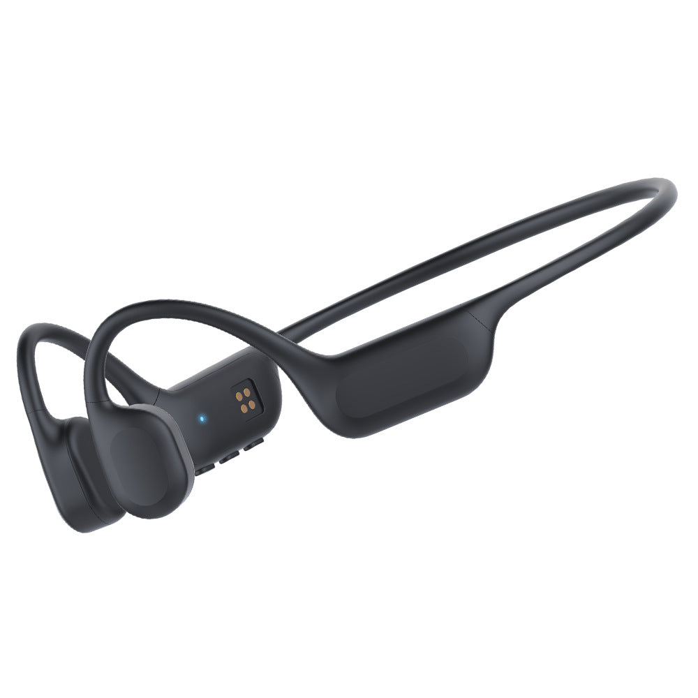 Wireless Bone Conduction Headphones Kalsten