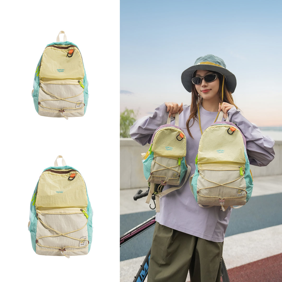 Multi-Functional Travel Backpack Kalsten