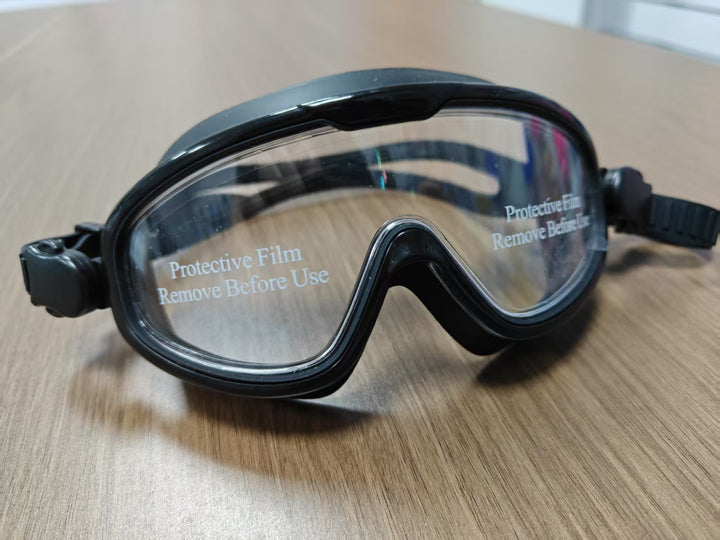 Ski goggles Kalsten