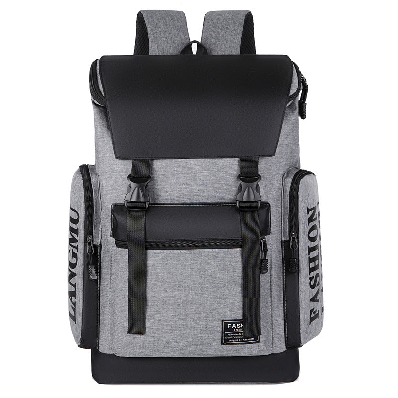 Premium Multi-Compartment Storage Backpack Kalsten