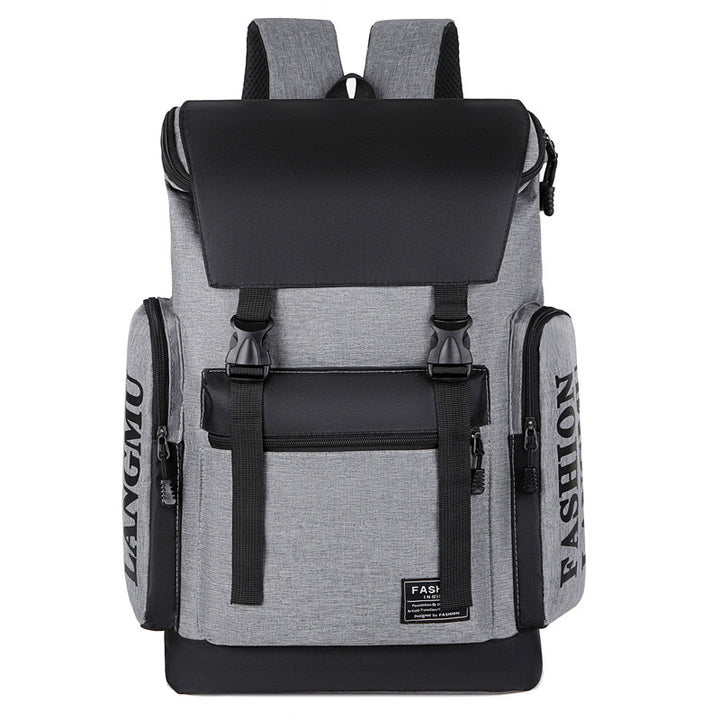 Premium Multi-Compartment Storage Backpack Kalsten