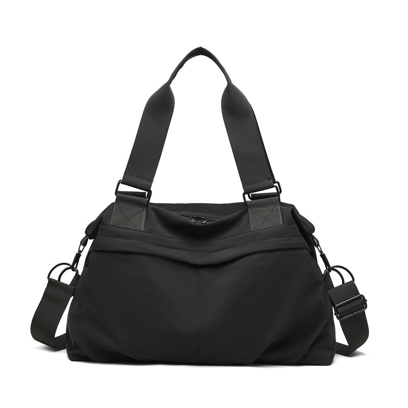 Versatile Utility Shoulder Bag Kalsten