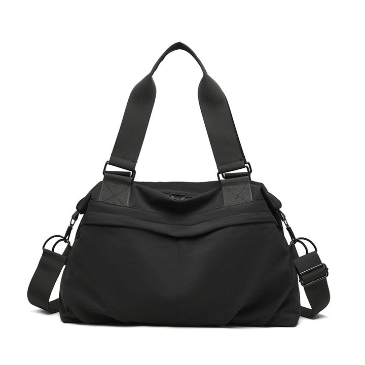 Versatile Utility Shoulder Bag Kalsten
