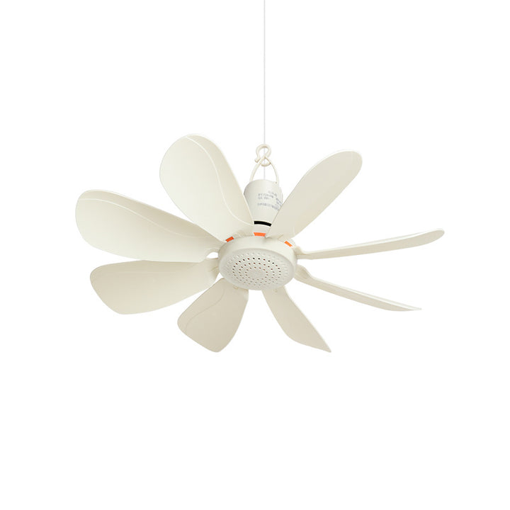 Women's ceiling fan with modern and efficient technology Kalsten