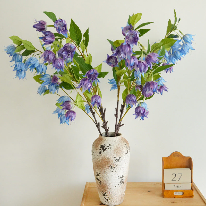 Decorative Artificial Flowers Kalsten