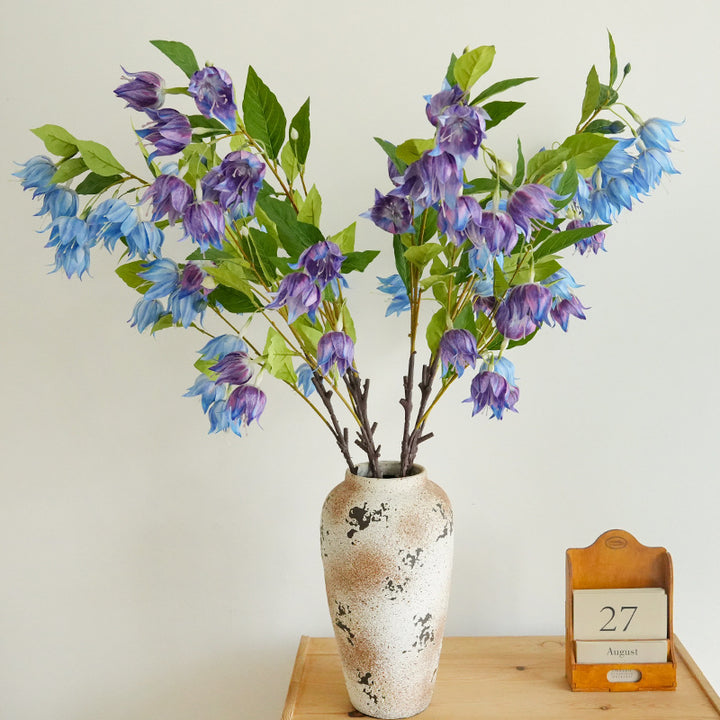 Decorative Artificial Flowers Kalsten