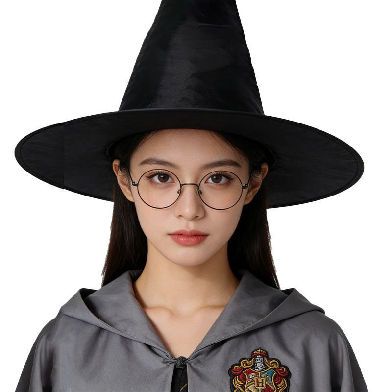 Magical Witch Hat
