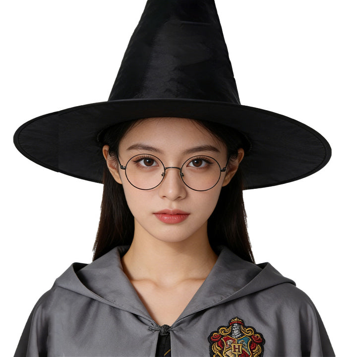 Magical Witch Hat