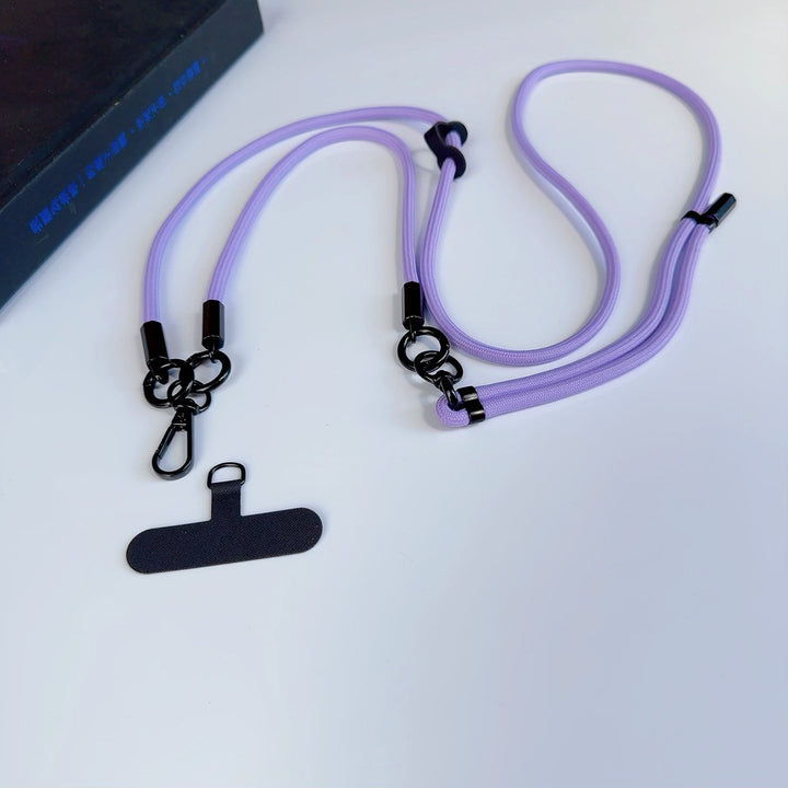 Adjustable Multi-Functional Lanyard Kalsten